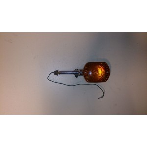 Kawasaki Z250A knipperlicht / flasher / blinker Kawasaki Z250A knipperlicht / flasher / blinker